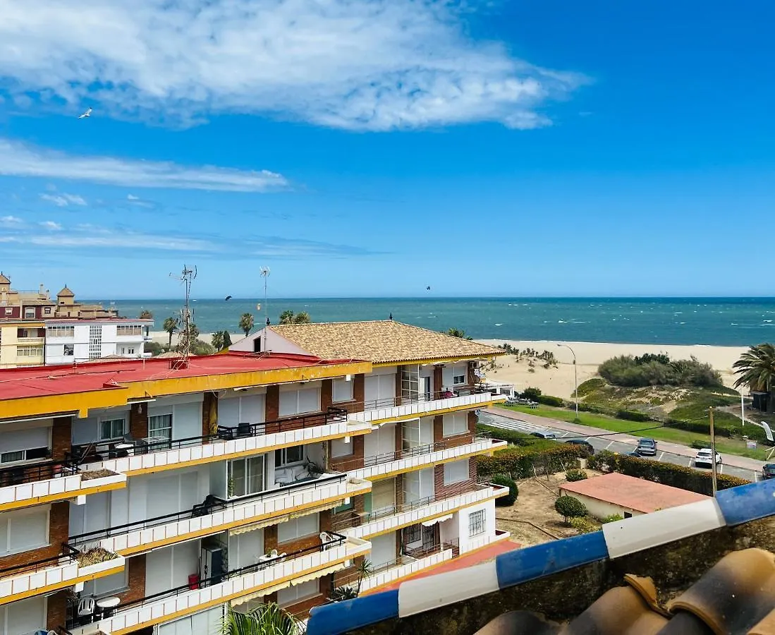 Apartment Canela Park Isla Canela