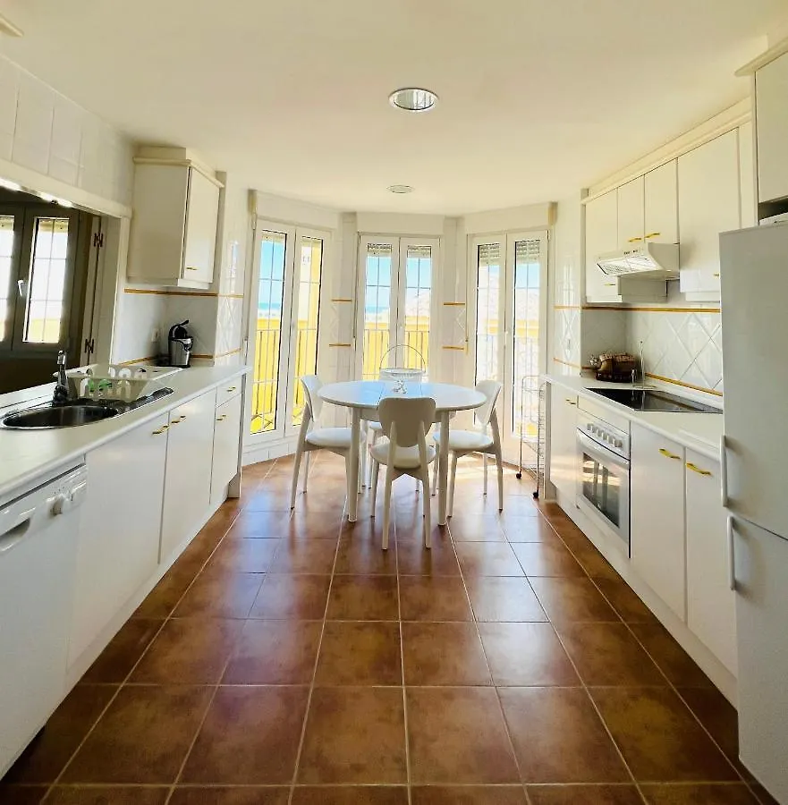 Apartment Canela Park Isla Canela Spain