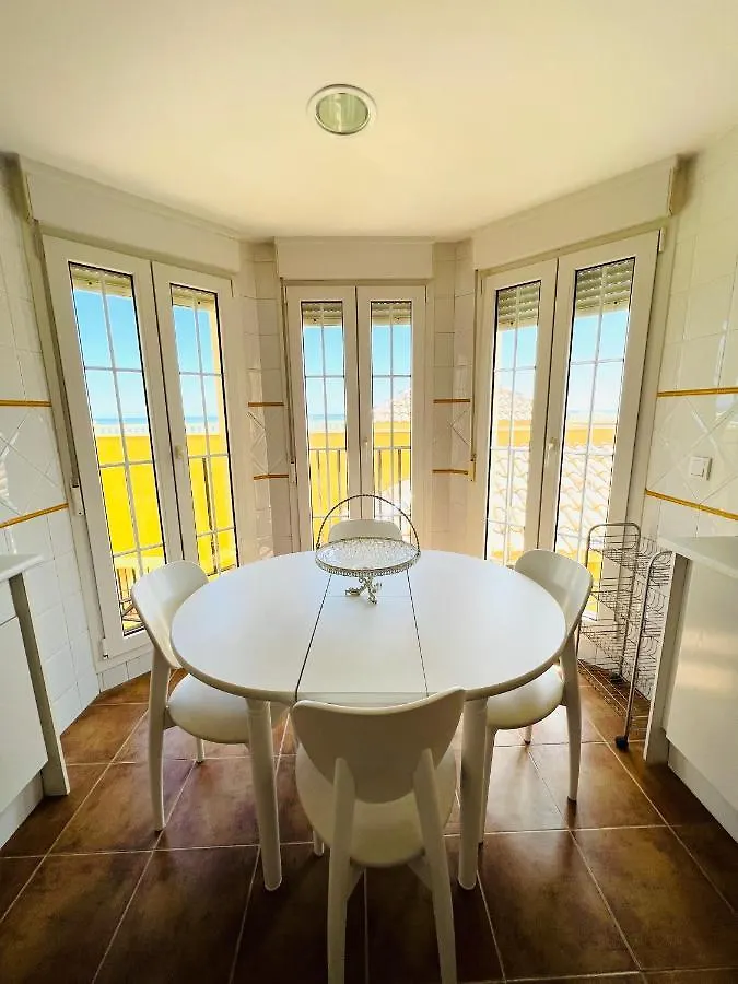 Apartment Canela Park Isla Canela Spain