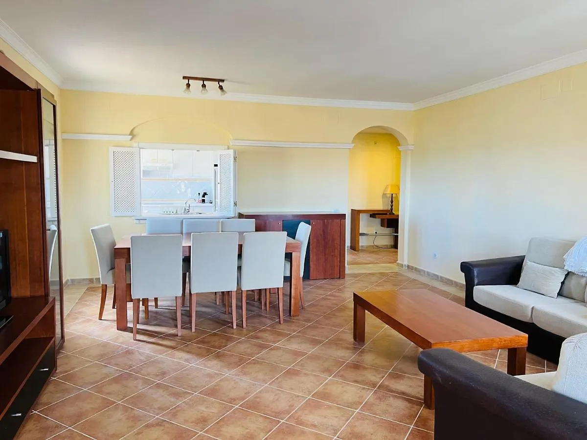 Canela Park Isla Canela Apartment