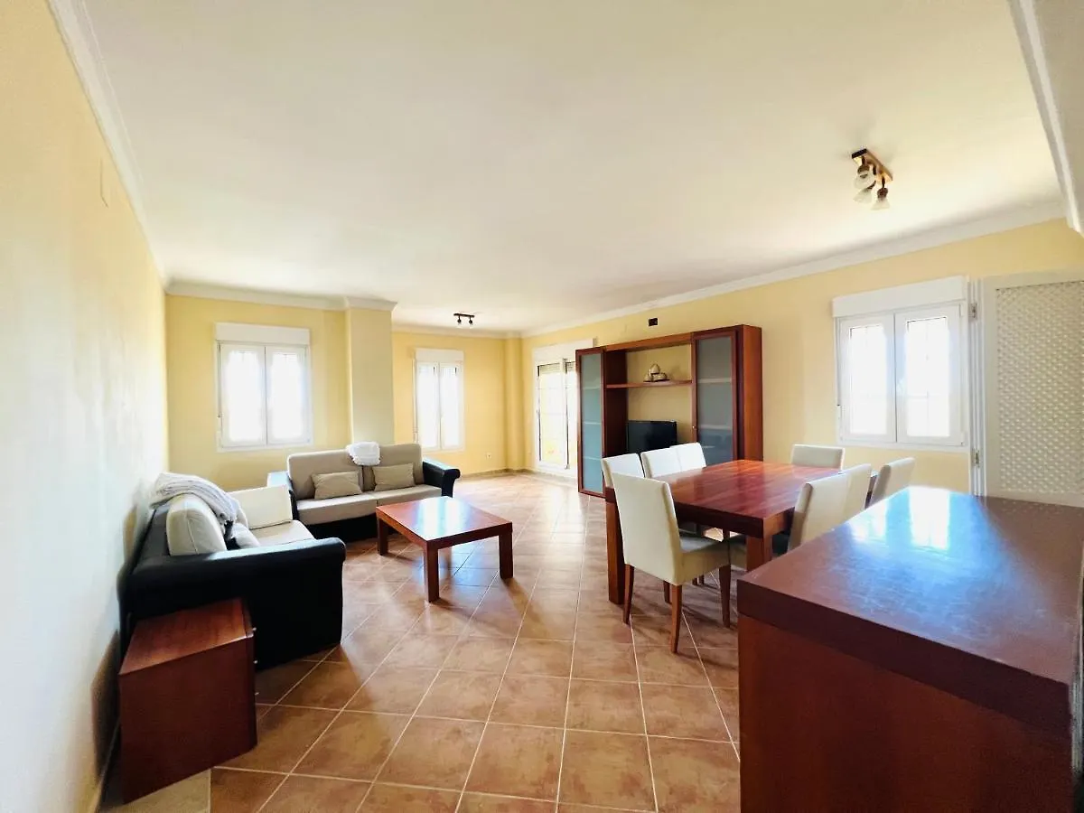 Apartment Canela Park Isla Canela