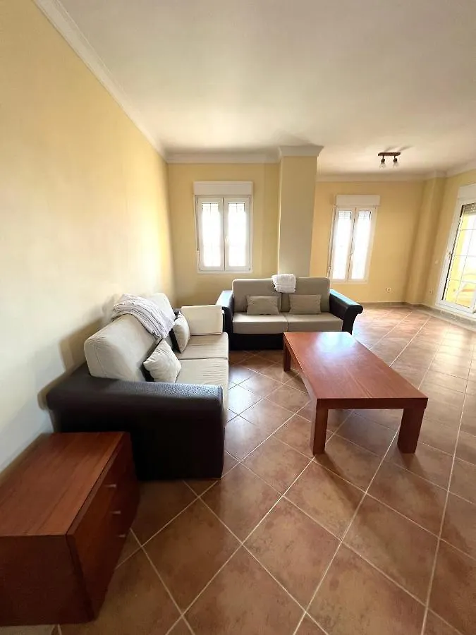 Apartment Canela Park Isla Canela