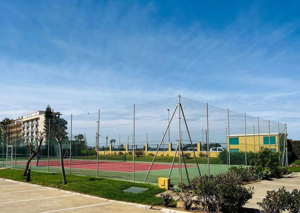 Canela Park location