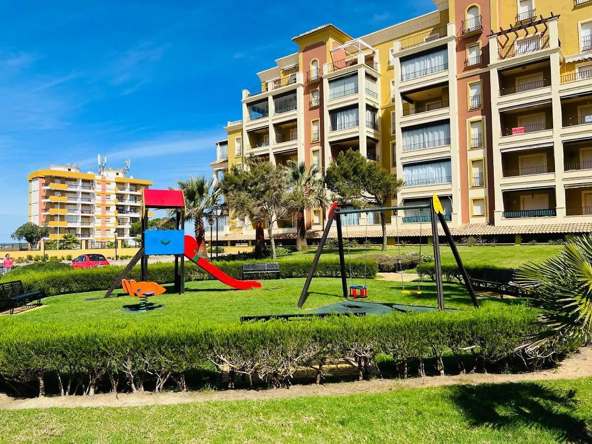 Apartment Canela Park Isla Canela