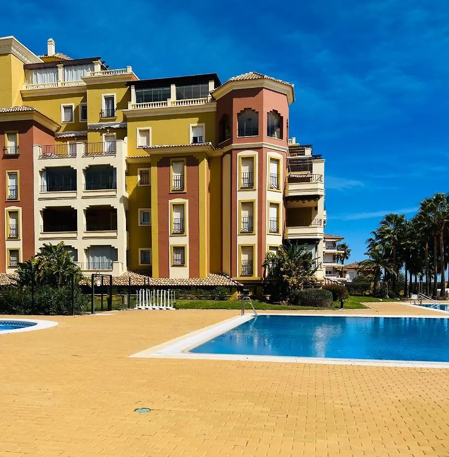 Canela Park Isla Canela 0*,  Spain