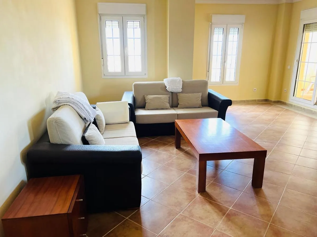 Apartment Canela Park Isla Canela
