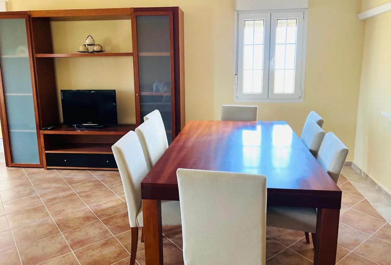 Apartment Canela Park Isla Canela