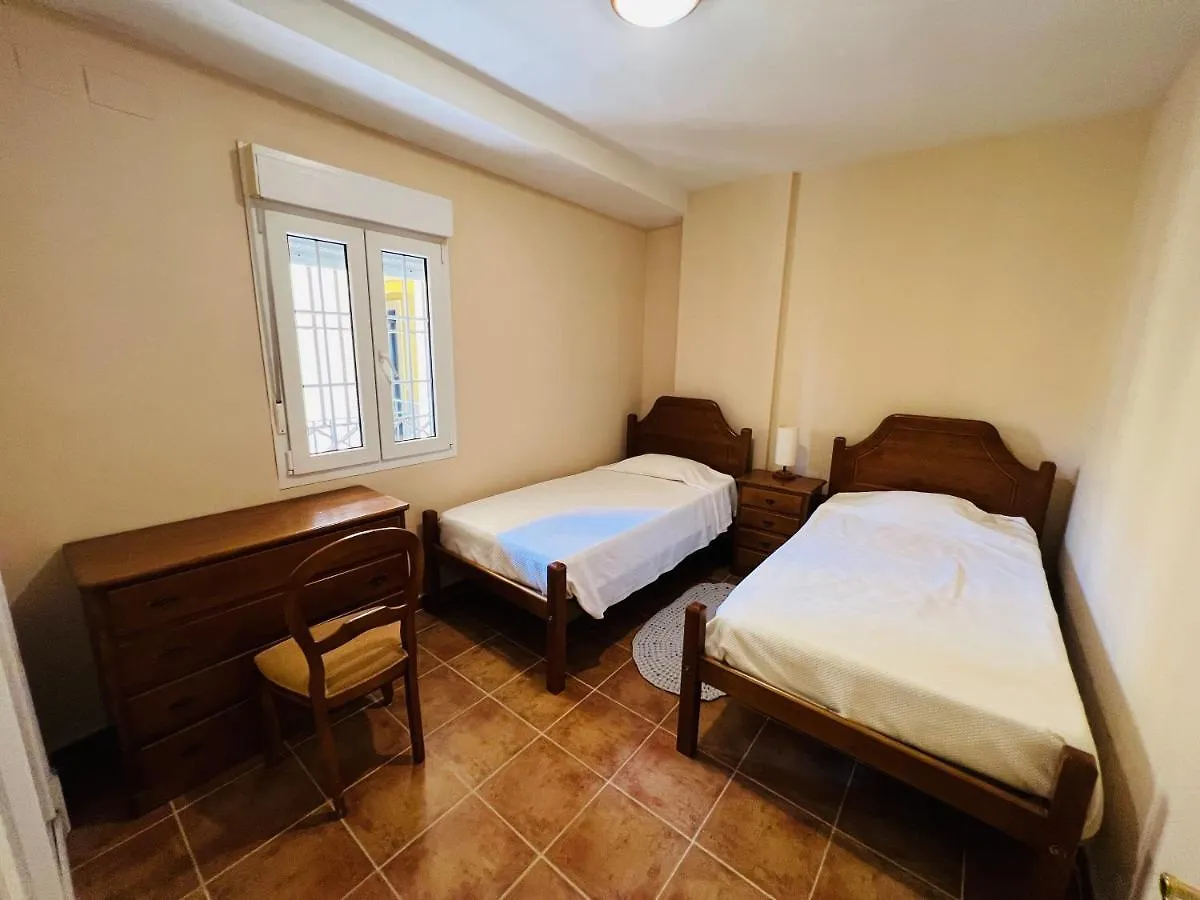 Canela Park Isla Canela Apartment