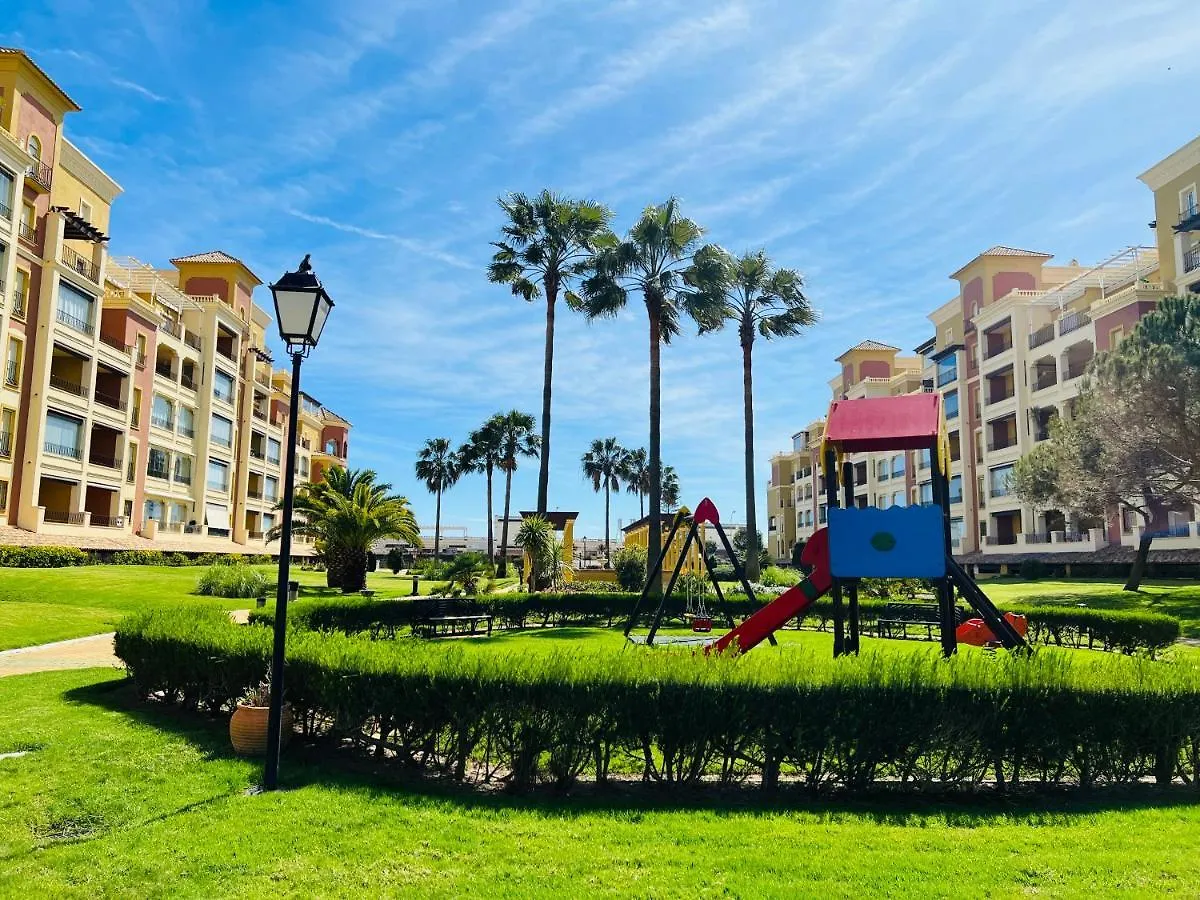 Canela Park Isla Canela Apartment